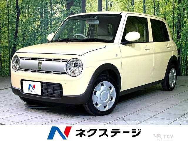 2025 Suzuki Lapin