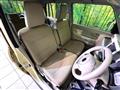 2025 Suzuki Lapin