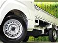 2022 Daihatsu Hijet Truck