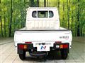 2022 Daihatsu Hijet Truck