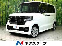 2022 Honda N BOX