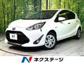 2019 Toyota AQUA
