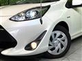 2019 Toyota AQUA