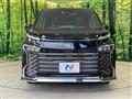 2022 Toyota Voxy