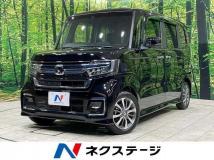 2022 Honda N BOX