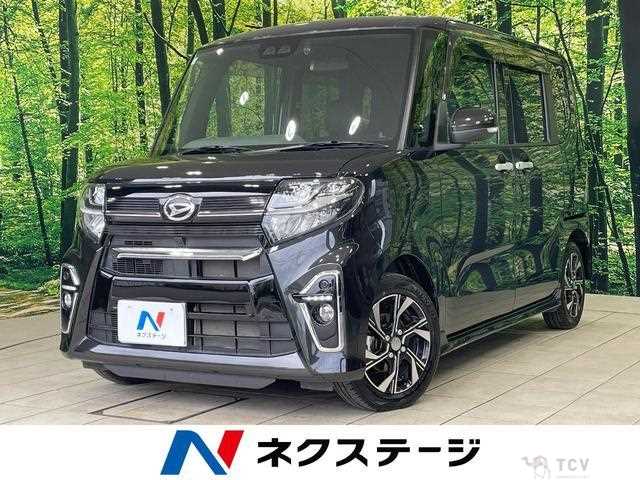 2020 Daihatsu Tanto