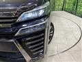 2018 Toyota Vellfire