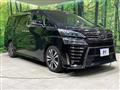 2018 Toyota Vellfire