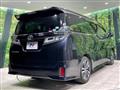 2018 Toyota Vellfire