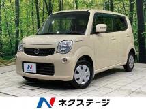 2011 Nissan Moco