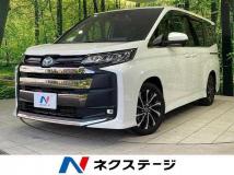 2024 Toyota Noah