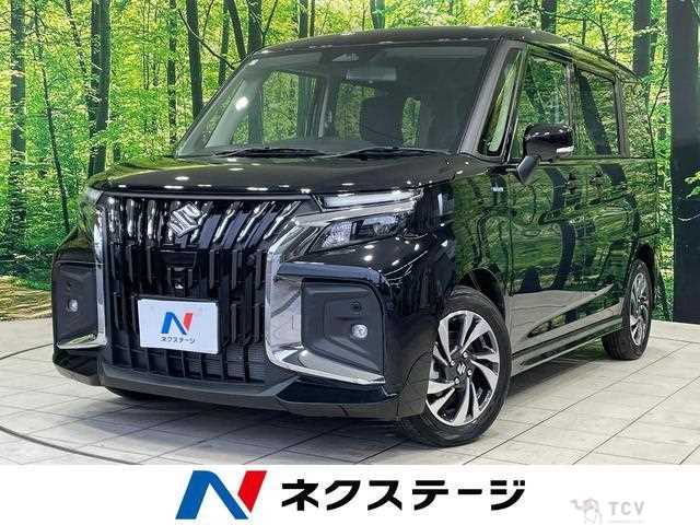 2025 Suzuki Suzuki Others