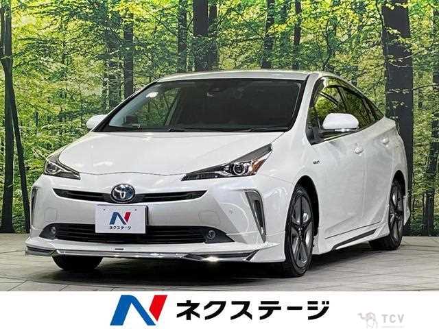 2019 Toyota Prius