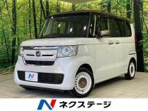 2019 Honda N BOX