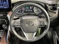 2020 Toyota Harrier