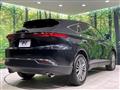 2020 Toyota Harrier