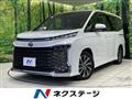 2025 Toyota Voxy