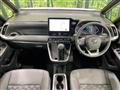 2025 Toyota Voxy