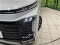 2025 Toyota Voxy