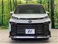 2025 Toyota Voxy