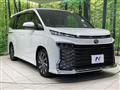 2025 Toyota Voxy