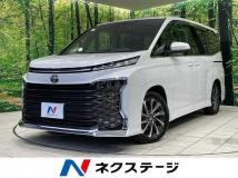 2025 Toyota Voxy