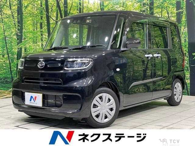 2021 Daihatsu Tanto