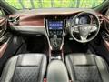 2018 Toyota Harrier Hybrid