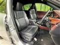 2018 Toyota Harrier Hybrid