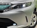 2018 Toyota Harrier Hybrid