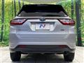 2018 Toyota Harrier Hybrid