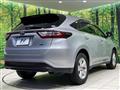 2018 Toyota Harrier Hybrid