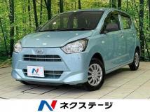 2019 Daihatsu Mira
