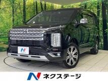 2024 Mitsubishi Delica D5