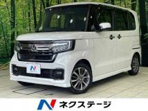2021 Honda N BOX