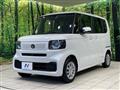 2025 Honda N BOX