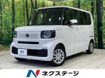 2025 Honda N BOX