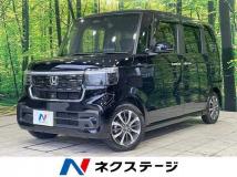 2023 Honda N BOX