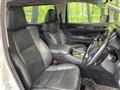 2021 Toyota Alphard G