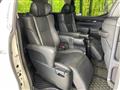 2021 Toyota Alphard G