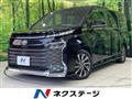 2023 Toyota Voxy