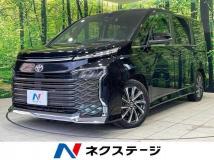 2023 Toyota Voxy