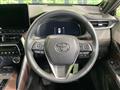 2023 Toyota Harrier Hybrid