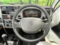 2022 Suzuki Carry Truck