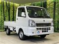 2022 Suzuki Carry Truck