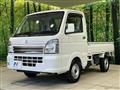 2022 Suzuki Carry Truck