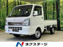 2022 Suzuki Carry Truck