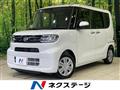 2025 Daihatsu Tanto