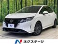 2021 Nissan Note