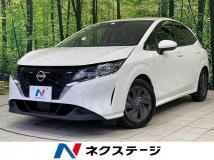 2021 Nissan Note